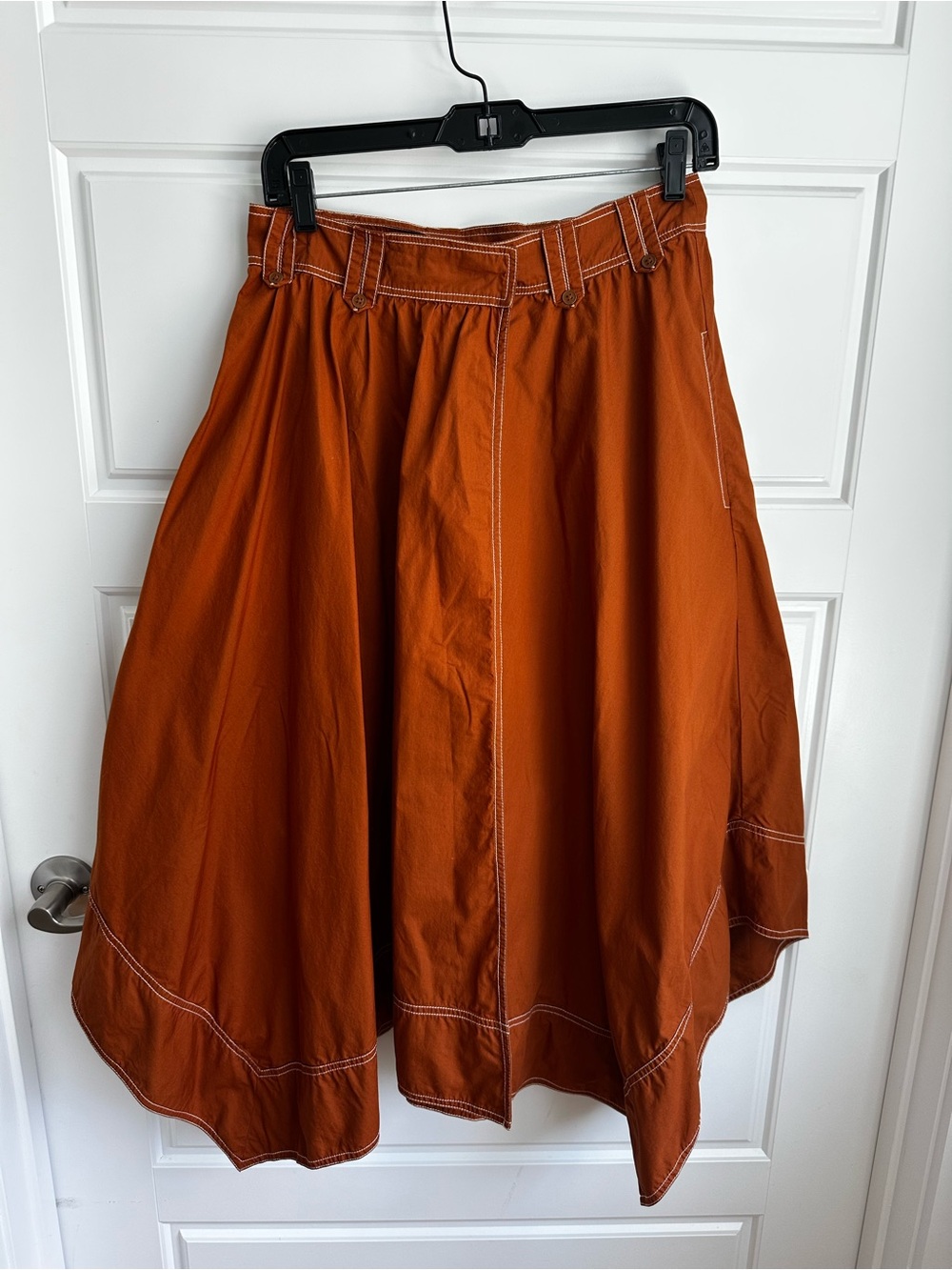 Ulla Johnson Brea Skirt Size 6
